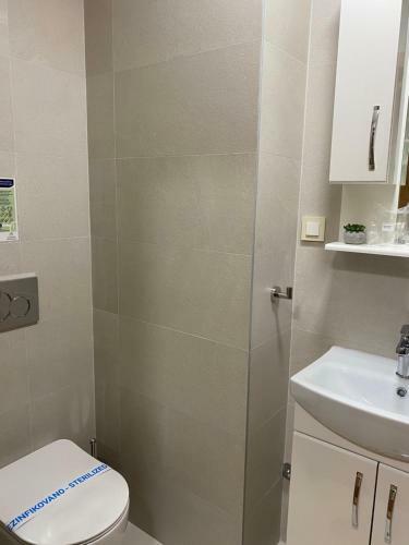 Grand Park Rooms & Apartments