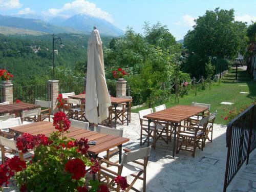 Agroturismo Agriturismo Il Portone