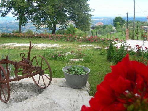 Agroturismo Agriturismo Il Portone