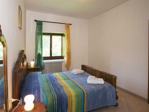 Lodge Holiday Home Roccamorice Roccamorice