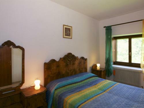 Lodge Holiday Home Roccamorice Roccamorice
