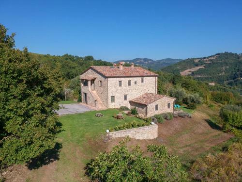 Agroturismo Agriturismo Montelovesco