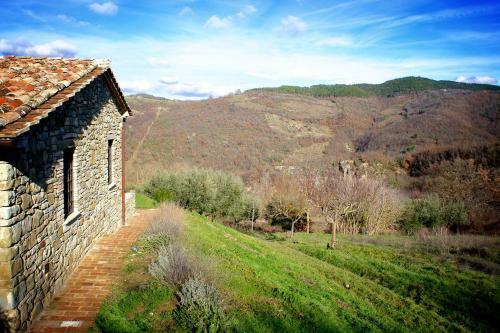 Agroturismo Agriturismo Montelovesco