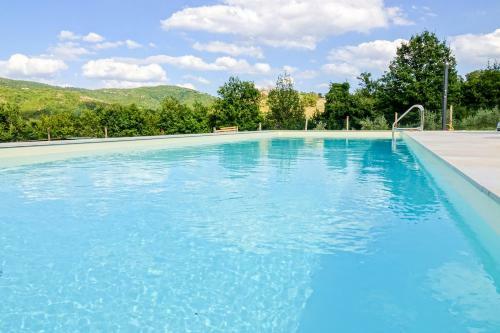 Agroturismo Agriturismo Montelovesco