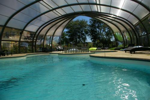 Residence Le Bois Flotte