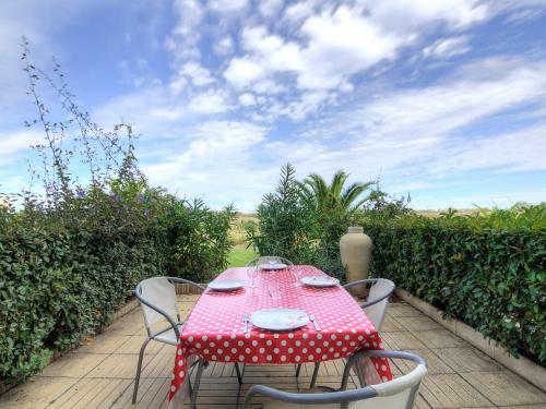 Apartment Residence Catalona Saint Cyprien