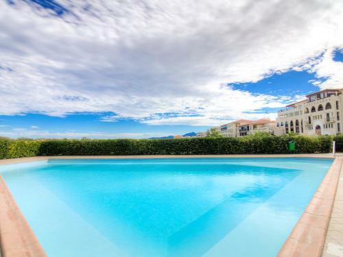 Apartment Residence Catalona Saint Cyprien