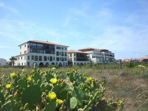 Apartment Residence Catalona Saint Cyprien