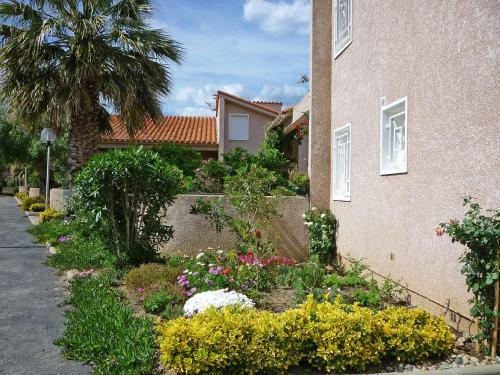 Apartment Le Clos De St Cyp II Saint Cyprien