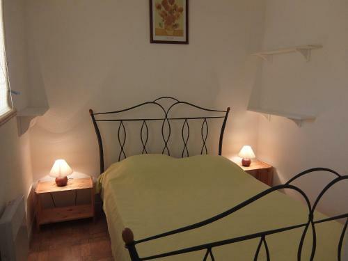 Holiday Home Marines Roussillon I Saint Cyprien
