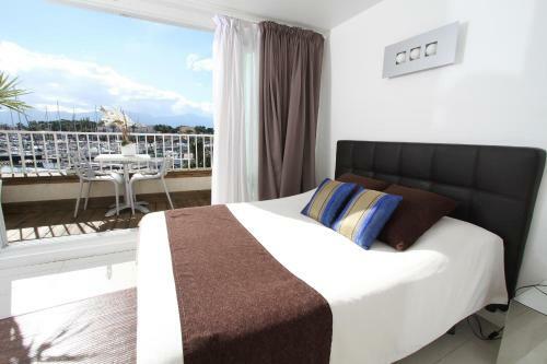 Apartamento Bleu Mer Duplex & Suites