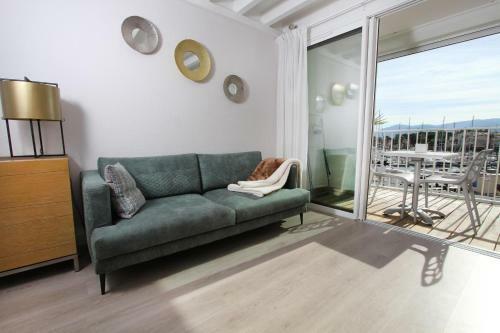 Apartamento Bleu Mer Duplex & Suites