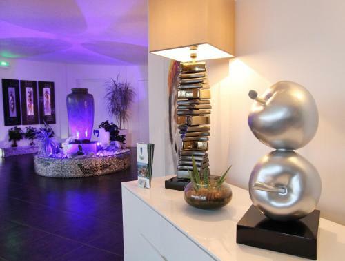 Apartamento Bleu Mer Duplex & Suites
