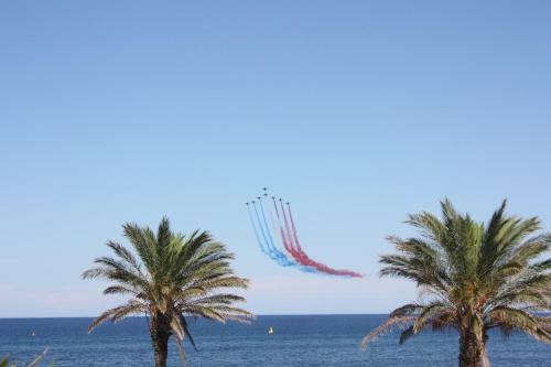 Apartamento Bleu Mer Duplex & Suites