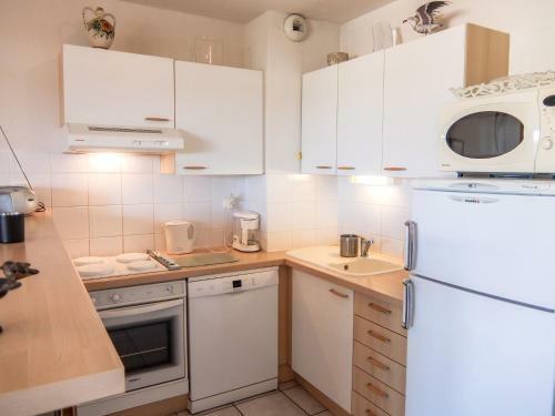 Apartment Les Flots Cypriano Saint Cyprien