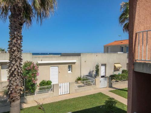 Apartment Les Flots Cypriano Saint Cyprien