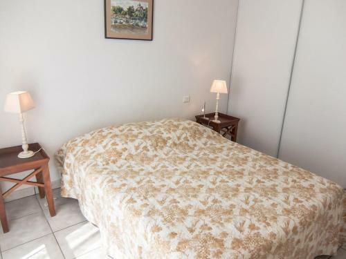 Apartment Les Flots Cypriano Saint Cyprien