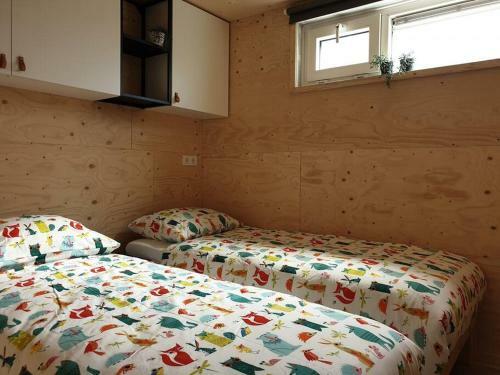 Het Huisje' Gloednieuw Sfeervol En Luxe Tiny House
