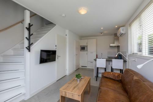 Apartamento Dorpsstraat 37a, Biggekerke