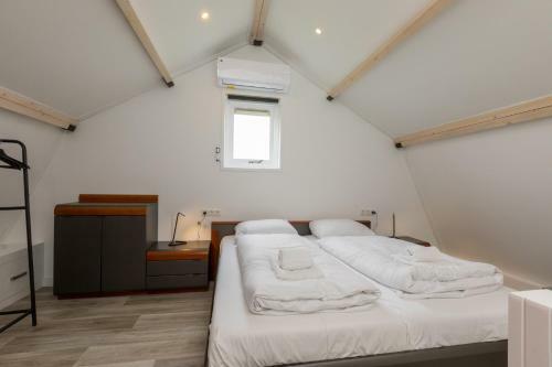 Apartamento Dorpsstraat 37a, Biggekerke