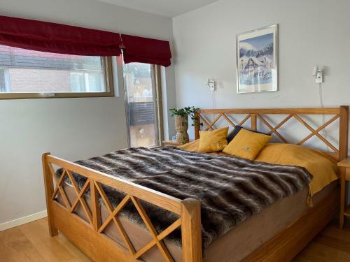 Apartamento �re Travel - M�rviksg�rden