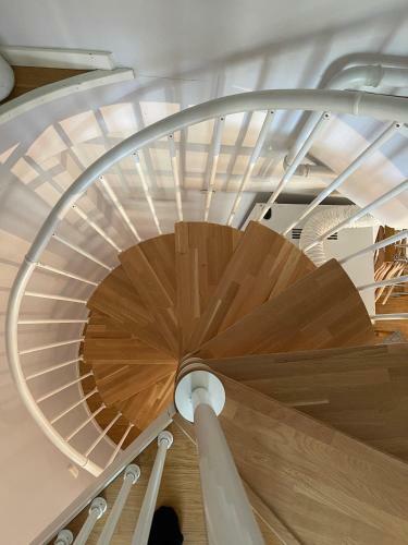 Apartamento �re Travel - M�rviksg�rden