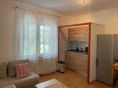 Apartmaji Iva