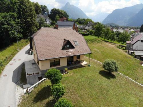 Apartma Melinc
