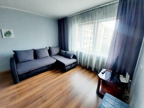 Light Apartment