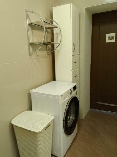 Premium Class Apartment, Free Parking, Maximum 5 Guests, 2 Bedrooms, 3 Beds
