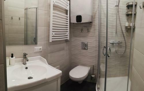 Classic 2-room Apartment In Old Town Riga