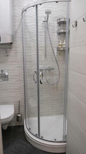 Classic 2-room Apartment In Old Town Riga