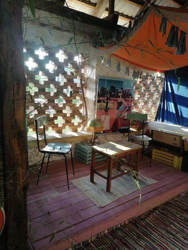 Nomads House