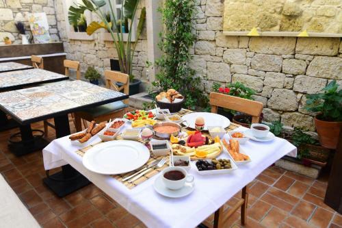 Hotel Micel Otel Alacati