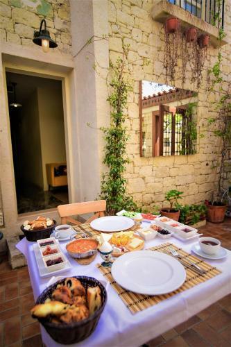 Hotel Micel Otel Alacati