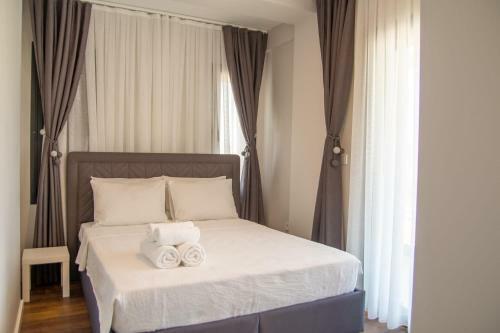 Amazing Villa With Private Pool In Alacati Cesme