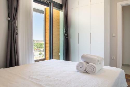 Amazing Villa With Private Pool In Alacati Cesme