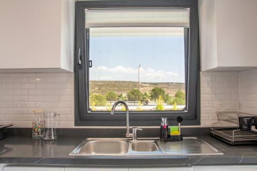 Amazing Villa With Private Pool In Alacati Cesme