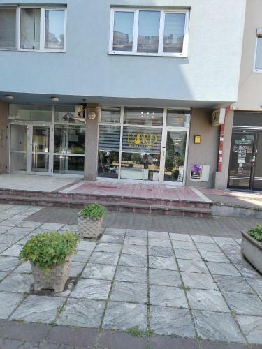Apartman Preko Puta Poliklinike Neuromedic