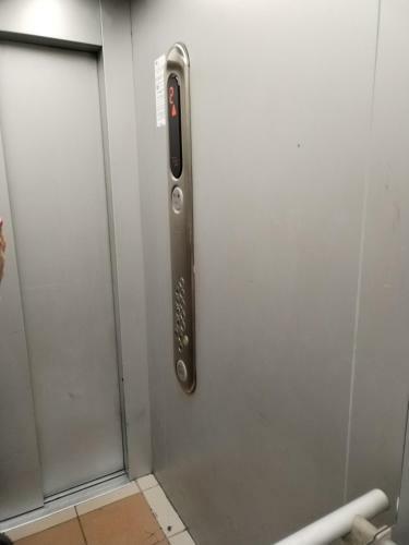 Apartman Preko Puta Poliklinike Neuromedic