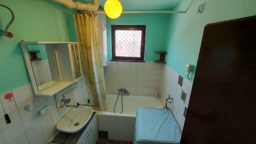 Apartman Sara