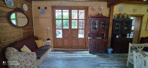 Siklod K? Kulcsosh�z