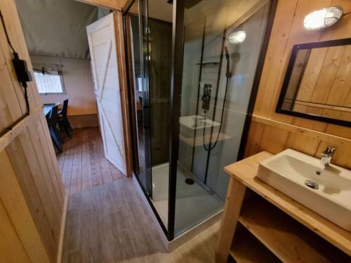 Camping De Tulpenweide