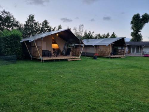 Camping De Tulpenweide