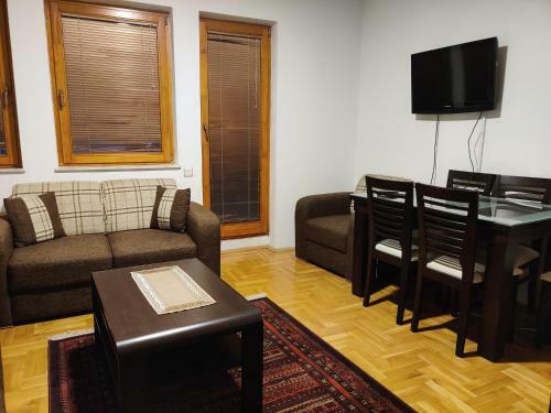 Old Town Apartments