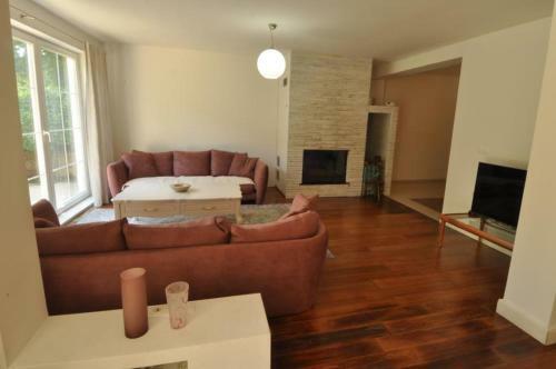 Apartamento Spacious Family Home With Garden