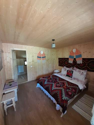 Agroturismo Casa De La Ferma Mariuca