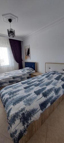 Apartamento Sahibinden 2+1 Havuzlu Daire
