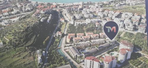 Apartamento Sahibinden 2+1 Havuzlu Daire
