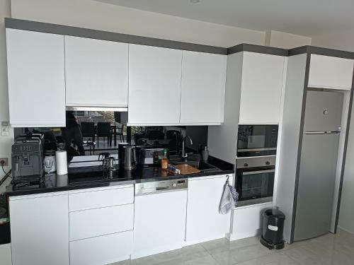 Apartamento Alanya Konak Twin Towers